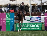Bologni F Trifoglio TosTour2013- S5 2543 : Arezzo, Arezzo Equestrian Centre, Bologni Filippo, Toscana Tour 2013, Trifoglio di San Calogero, foto di Stefano Secchi ©